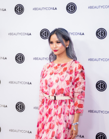 My Thoughts During Beautycon LA 2018