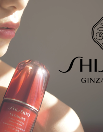 J-Beauty with Shiseido – Japanese Skincare