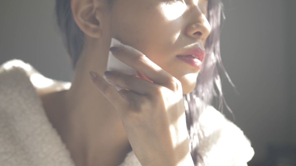 J-Beauty with Shiseido - Ginza Tokyo. Full feature on TheYukiBomb.com

Eudermine Revitalizing Essence 