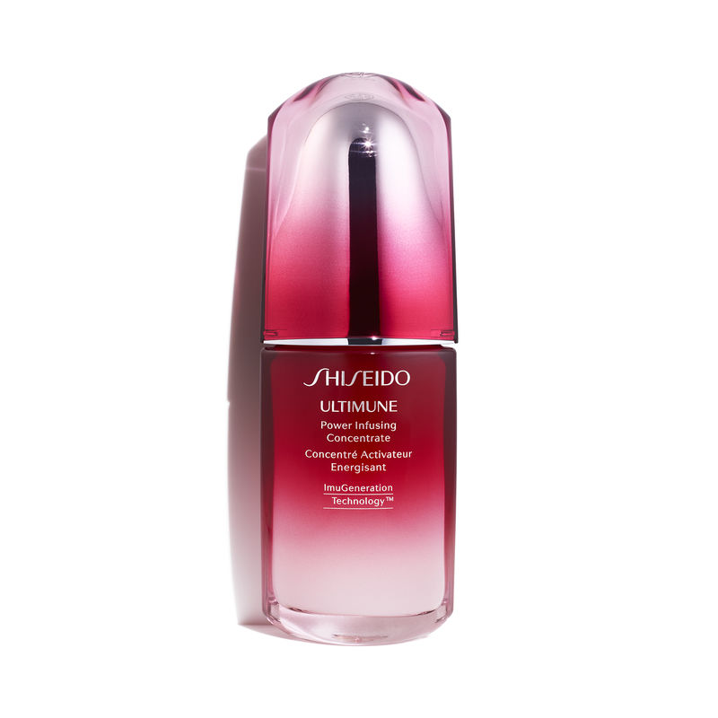 J-Beauty with Shiseido - Ginza Tokyo. Full feature on TheYukiBomb.com

Ultimune Power Infusing Concentrate 