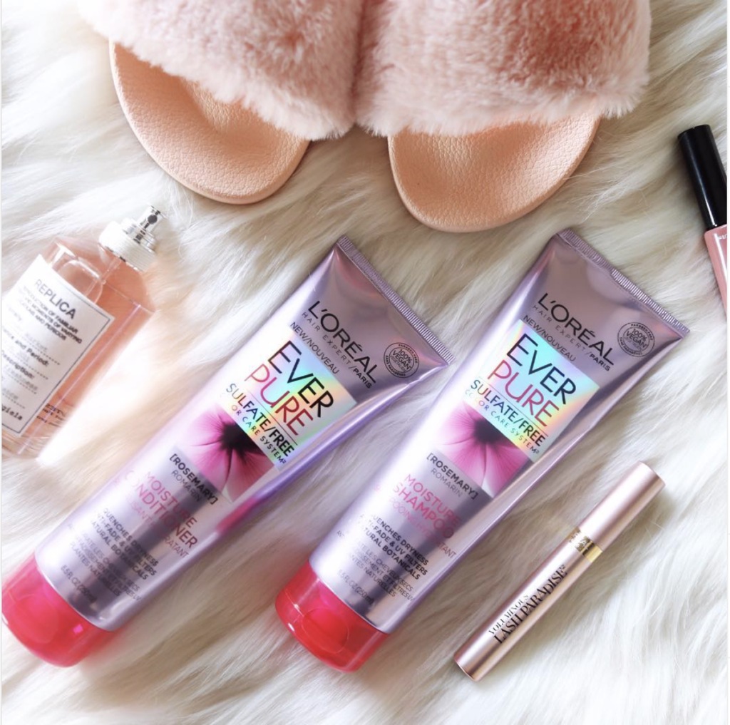My Hair Care Routine How To Take Care Of Bleached Hair The Yukibomb
