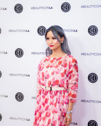 My Thoughts During Beautycon LA 2018