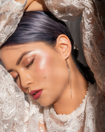 How to Get Glowing Skin – The Little Changes I Made