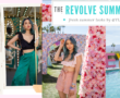 Song of Style – Ada Midi Skirt by REVOLVE – How I Styled It
